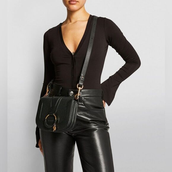 See By Chloe Hana Shoulder Bag - Picture 2 of 12